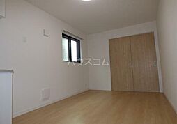 ＡＪ船橋 2階1LDKのリビング/ダイニング