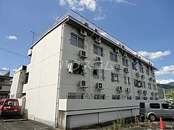 JR山陰本線 亀岡駅 徒歩2分の賃貸マンション