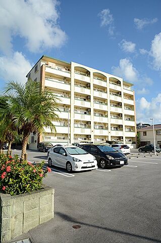 ホームズ 沖縄県糸満市字兼城381番地の3 2k 3階 42 15 賃貸マンション住宅情報 ホームズ 沖縄県糸満市字兼城381番地の3 2k 3階 42 15 賃貸マンション住宅情報