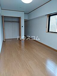 渡嘉敷マンション ワンルームの写真