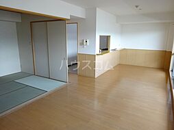 メディアス亀岡5番館 2003