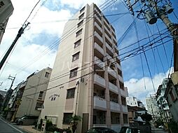 メゾン・ファミール開南 802