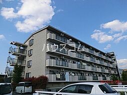 サンク・メルベーユ並河