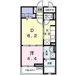 大阪モノレール本線 南摂津駅 徒歩5分