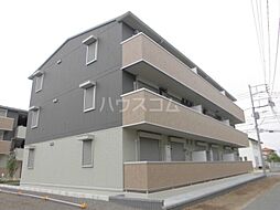 JR川越線 南古谷駅 徒歩12分の賃貸アパート