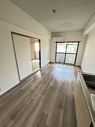 アヴェルデ十ヶ坪 206 2階2LDKのリビング/ダイニング