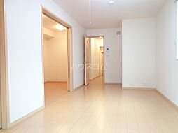 阪急京都本線 上新庄駅 徒歩8分の賃貸アパート 1階2Kのリビング/ダイニング