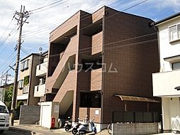 アンプルールフェール大利町