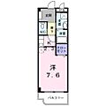 エスポワールアゲダ3階5.0万円