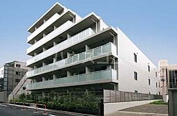 都営大江戸線 東新宿駅 徒歩5分の賃貸マンション