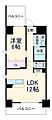 WHITEAPARTMENT3階7.8万円