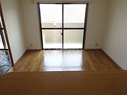 ＯＴＴＯ　ＰＩＡＮＩ 402 4階2LDKのリビング/ダイニング