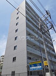 オーキッドレジデンス船橋本町