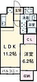 LaurelCourt常盤7階7.9万円