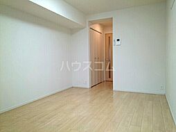 メゾン　ドゥ　テオ 202 2階1Kのリビング/ダイニング