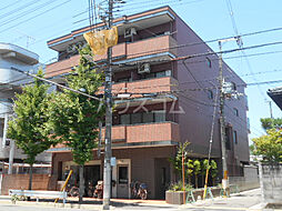 ラ・ファルド嵯峨