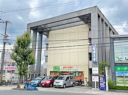 フレーヴァー西京極