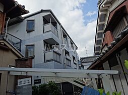 グランシャリオカツラ