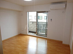 光 303 3階1Kのリビング/ダイニング