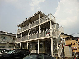 ビラージュ満月