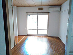 ビラージュ満月 101