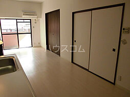 グレイスヴィラ阿部 5C