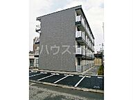 茨城県水戸市城南3丁目5-7：物件画像／ハウスコム関東株式会社　水戸駅前店