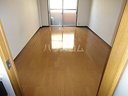 セントフローレンスＯＮＥ 208 2階1Kのリビング/ダイニング