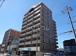 第43長栄大晋メゾネ西院ノ森