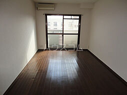 阪急京都本線 桂駅 徒歩25分の賃貸マンション 3階1Kのリビング/ダイニング