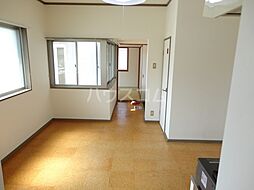 ステージ土谷 102 1階2DKのリビング/ダイニング