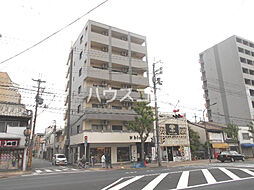 プレジール西院