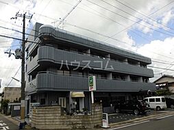 ラビットハイツ