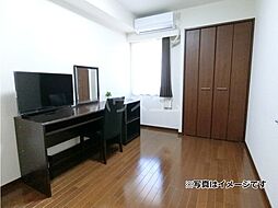 Ｓ−ｉｍａｇｅビルド　弐番館 301 3階2LDKのリビング/ダイニング