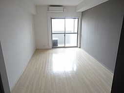 ＴＭ　ＩＭＰＲＥＳＩＯＮ 4階1Kのリビング/ダイニング