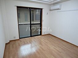 ストリームハイツ・ユアサ 203