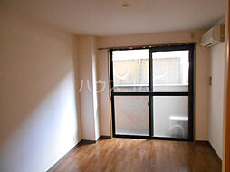 エクシード西院II 2階ワンルームのリビング/ダイニング