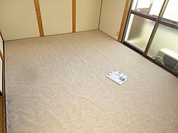 JR山陰本線 園部駅 徒歩20分の賃貸アパート 1階2Kのリビング/ダイニング