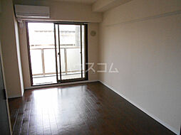 リーベルノ 2階1Kのリビング/ダイニング