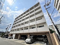 グランドパレス西院　西館