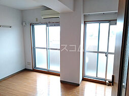 ネオコーポ住吉 1階1Kのリビング/ダイニング