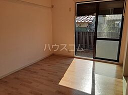 カサベラ東羽衣 105 1階3DKのリビング/ダイニング