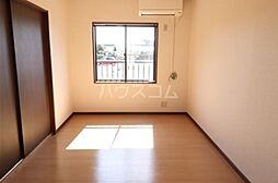 山木ハイツ　Ａ