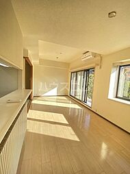 流山ニューシティ・ステージ弐壱パークサイドコート 104