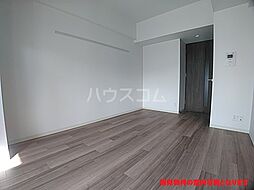 プレサンス名古屋幅下ファビュラス 2階1Kのリビング/ダイニング