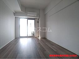 名古屋市営鶴舞線 浅間町駅 徒歩10分の賃貸マンション 5階1Kのリビング/ダイニング