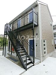 ハーミットクラブハウス横浜磯子