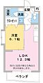 シャリル4階6.0万円