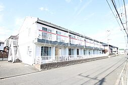 JR横浜線 橋本駅 バス12分 原宿公園前西停下車 徒歩4分の賃貸アパート