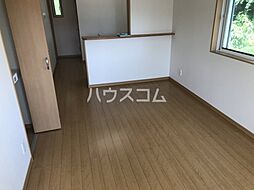 プライマル　ヴィエナ 2階1LDKのリビング/ダイニング